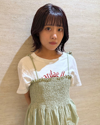 OASIS 表参道×スタイル