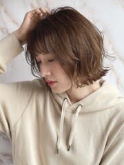 OASIS 表参道×スタイル