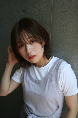 OASIS 表参道×スタイル