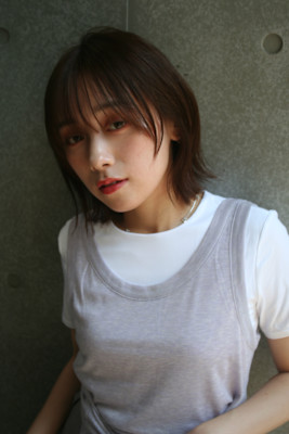 OASIS 表参道×スタイル