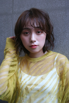 OASIS 表参道×スタイル