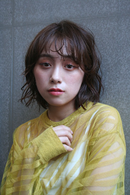 OASIS 表参道×スタイル