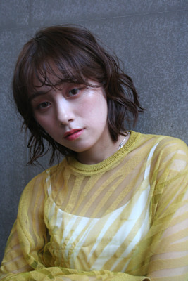 OASIS 表参道×スタイル