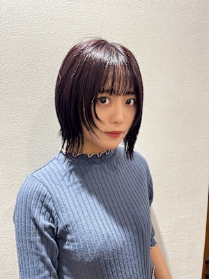 OASIS 表参道×スタイル