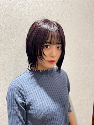 OASIS 表参道×スタイル