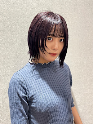 OASIS 表参道×スタイル