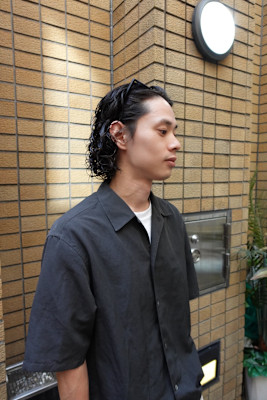 OASIS 表参道×スタイル