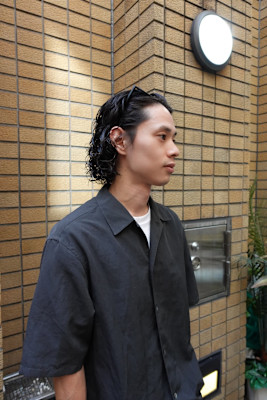 OASIS 表参道×スタイル