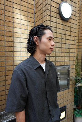 OASIS 表参道×スタイル