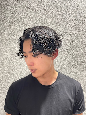 OASIS 表参道×スタイル