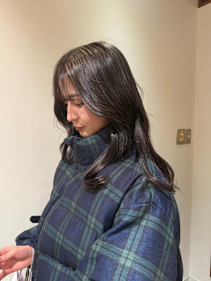 OASIS 表参道×スタイル