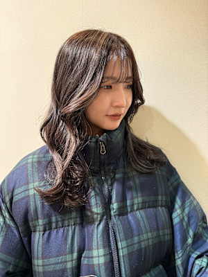 OASIS 表参道×スタイル