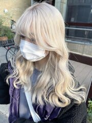 OASIS 表参道×スタイル