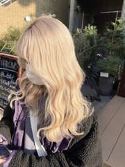 OASIS 表参道×スタイル