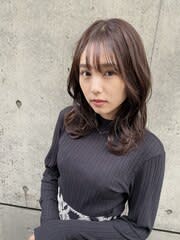 OASIS 表参道×スタイル