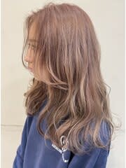 OASIS 表参道×スタイル