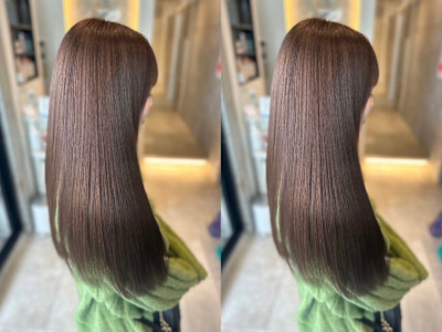 CLAVIA.ECLART梅田店×スタイル