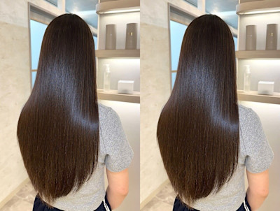 CLAVIA.ECLART梅田店×スタイル