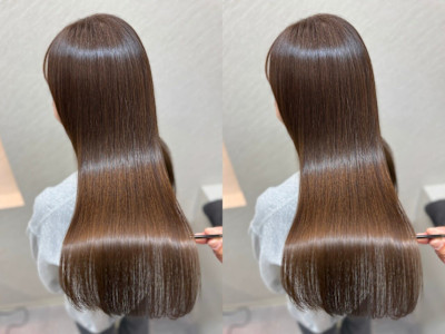 CLAVIA.ECLART梅田店×スタイル