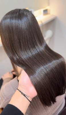 CLAVIA.ECLART梅田店×スタイル