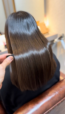 CLAVIA.ECLART梅田店×スタイル