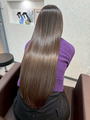 CLAVIA.ECLART梅田店×スタイル