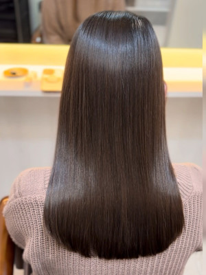 CLAVIA.ECLART梅田店×スタイル