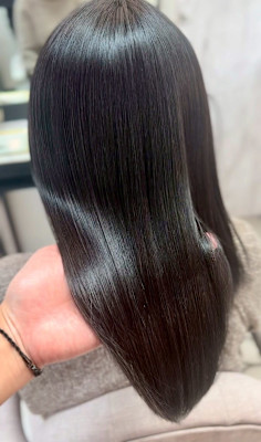 CLAVIA.ECLART梅田店×スタイル