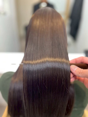 CLAVIA.ECLART梅田店×スタイル