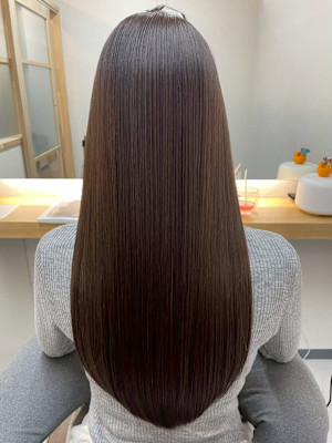 CLAVIA.ECLART梅田店×スタイル