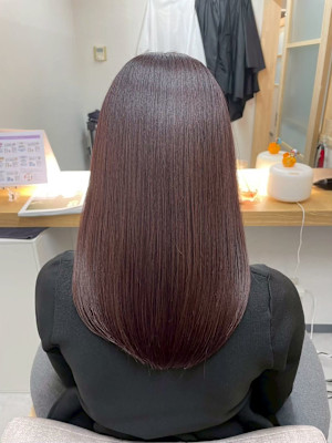 CLAVIA.ECLART梅田店×スタイル