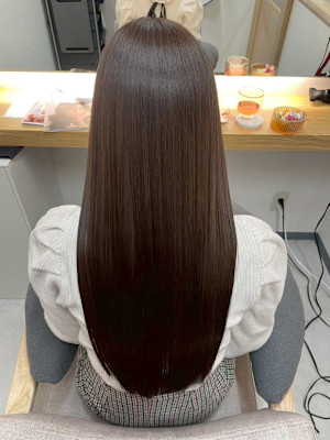 CLAVIA.ECLART梅田店×スタイル