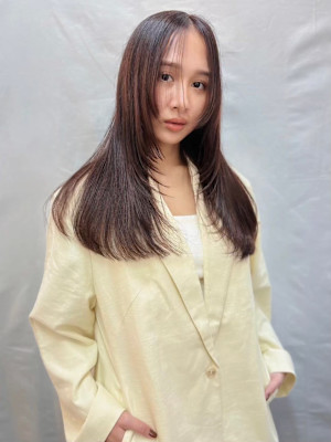 CLAVIA.ECLART梅田店×スタイル