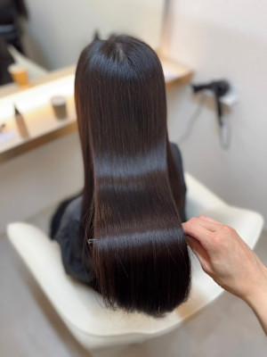 CLAVIA.ECLART梅田店×スタイル