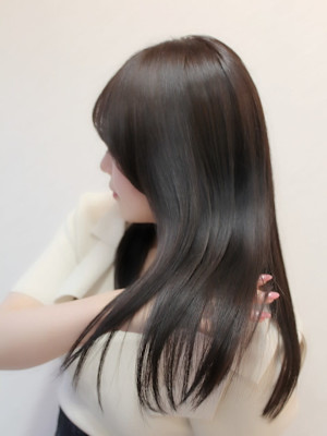 CLAVIA.ECLART梅田店×スタイル