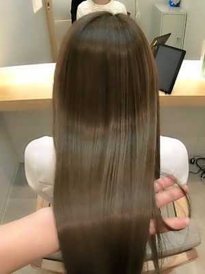 CLAVIA.ECLART梅田店×スタイル