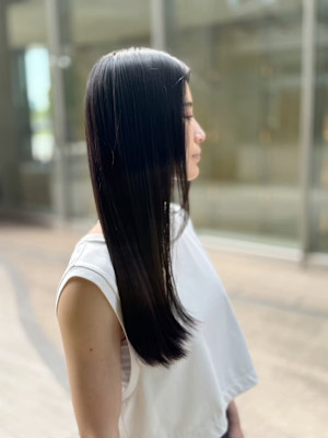 CLAVIA.ECLART梅田店×スタイル