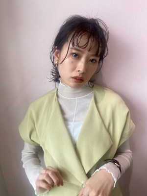 GLAD アップスタイル