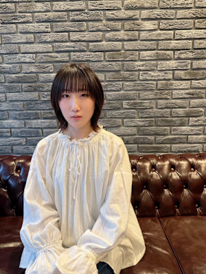 GLAD レイヤーショート