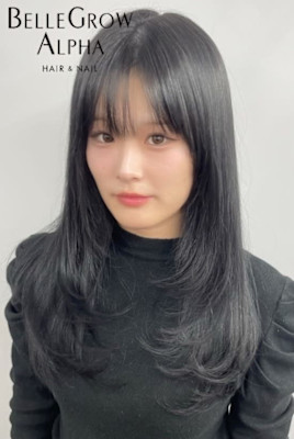 カット＋カラー