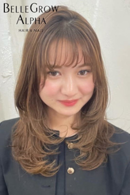 カット＋カラー