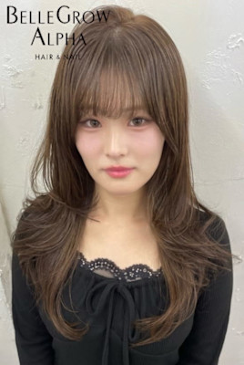 カット＋カラー