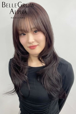 カット＋カラー