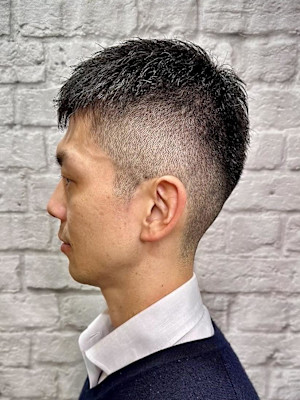 ビジネスショート