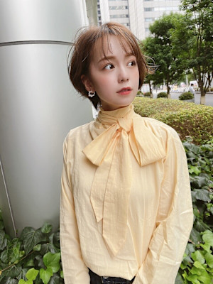 【Lolonois天満】まゆかちゃんスタイル