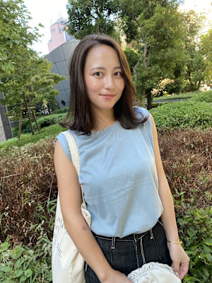 【Lolonois天満】すずのちゃんスタイル