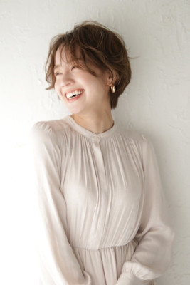 【Lolonois天満】シースルーショート