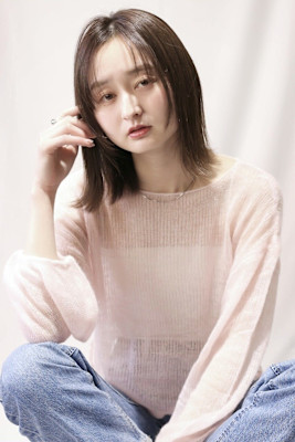 【Lolonois天満】外ハネボブ（釣本竜哉）