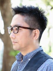 メンズショート