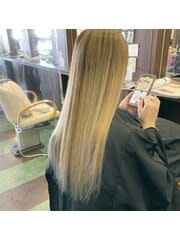 ハイトーンベージュ